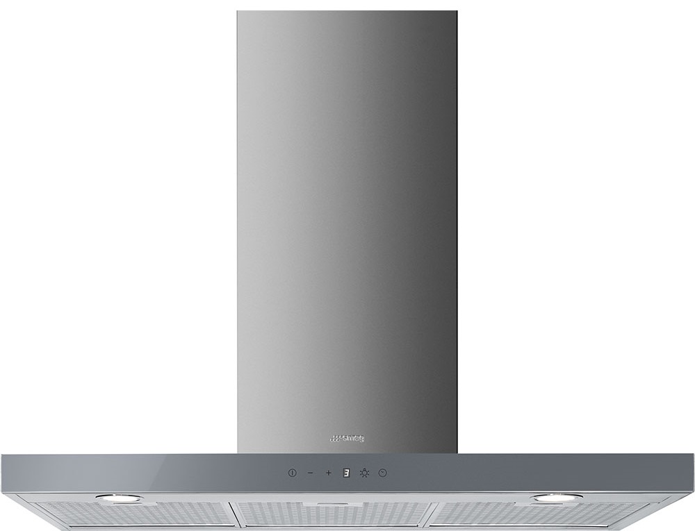 Вытяжка Smeg KS905SXE2 фото 1 в Ростове-на-Дону