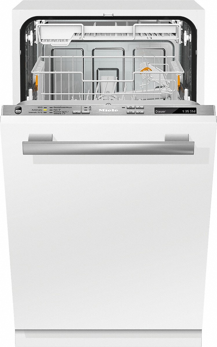 Встраиваемая посудомоечная машина Miele G4880 SCVi фото 1 в Ростове-на-Дону
