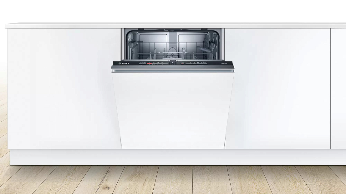 Встраиваемая посудомоечная машина Bosch SGV2ITX16E фото 2 в Ростове-на-Дону