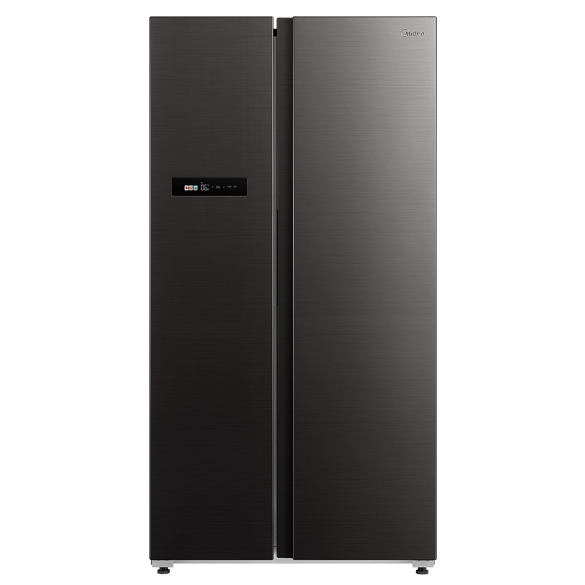Холодильник Midea MDRS791MIE28 фото 1 в Ростове-на-Дону Холодильник Midea MDRS791MIE28 фото 1 в Ростове-на-Дону