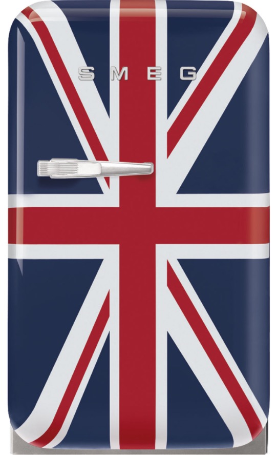 Мини-бар Smeg FAB5RDUJ5 фото 1 в Ростове-на-Дону Мини-бар Smeg FAB5RDUJ5 фото 1 в Ростове-на-Дону