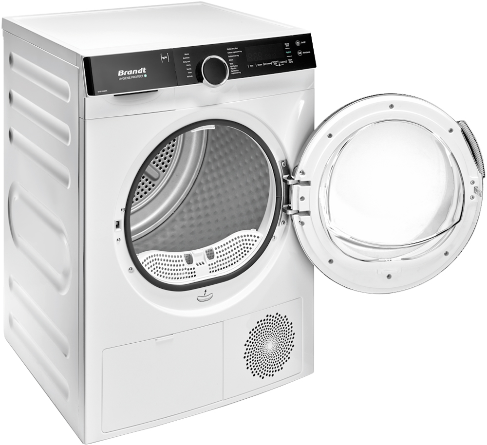 Сушильная машина Brandt WFB106QWE фото 3 в Ростове-на-Дону