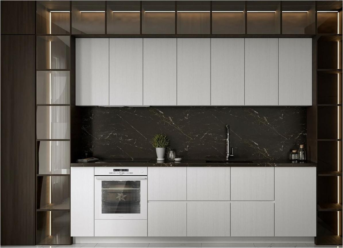 Духовой шкаф Korting OKB 9982 EW ST фото 4 в Ростове-на-Дону
