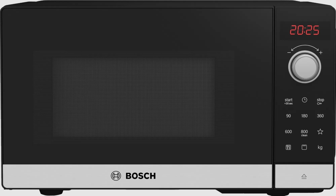 Микроволновая печь Bosch FEL023MS2 фото 1 в Ростове-на-Дону