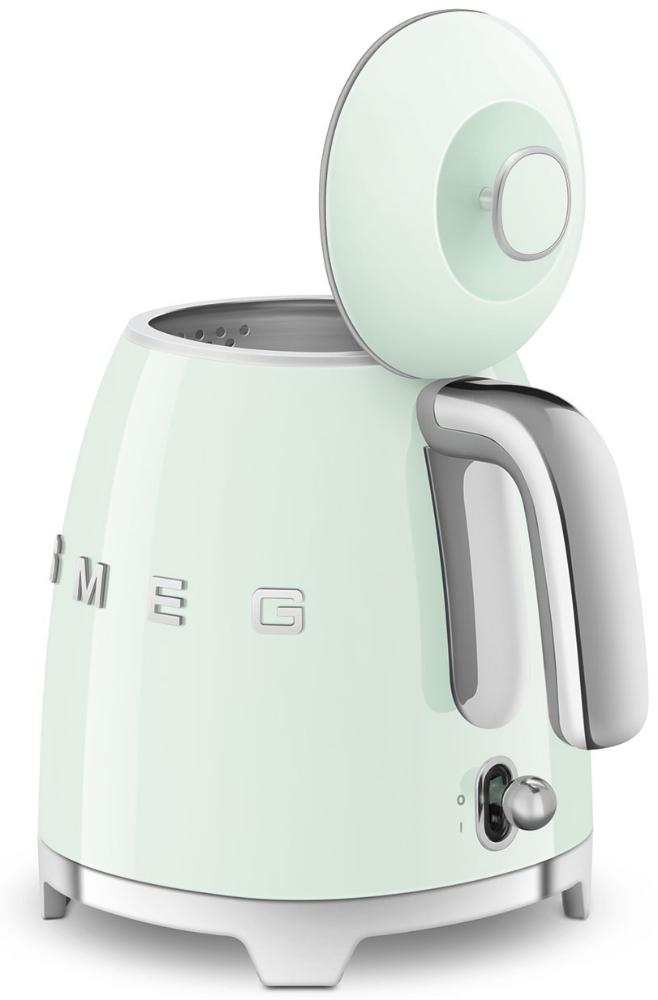 Чайник Smeg KLF05PGEU фото 10 в Ростове-на-Дону