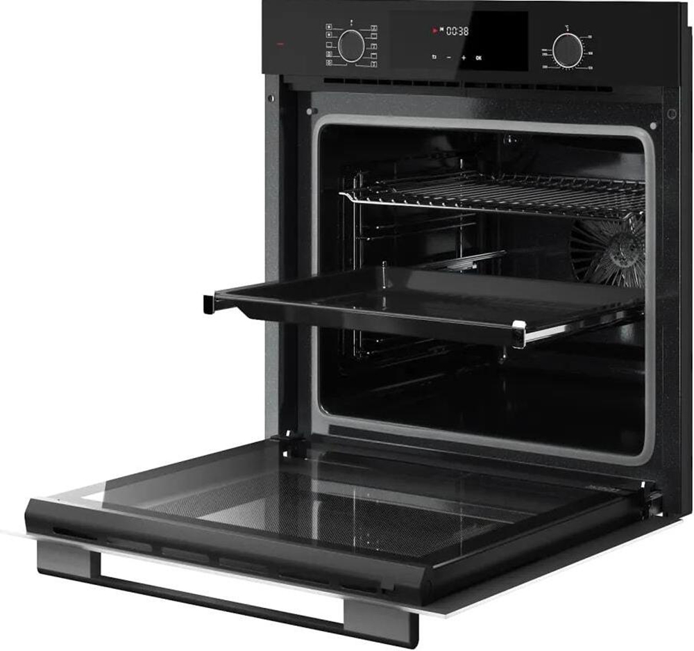 Духовой шкаф Kuppersberg HF 609 B фото 3 в Ростове-на-Дону Духовой шкаф Kuppersberg HF 609 B фото 3 в Ростове-на-Дону