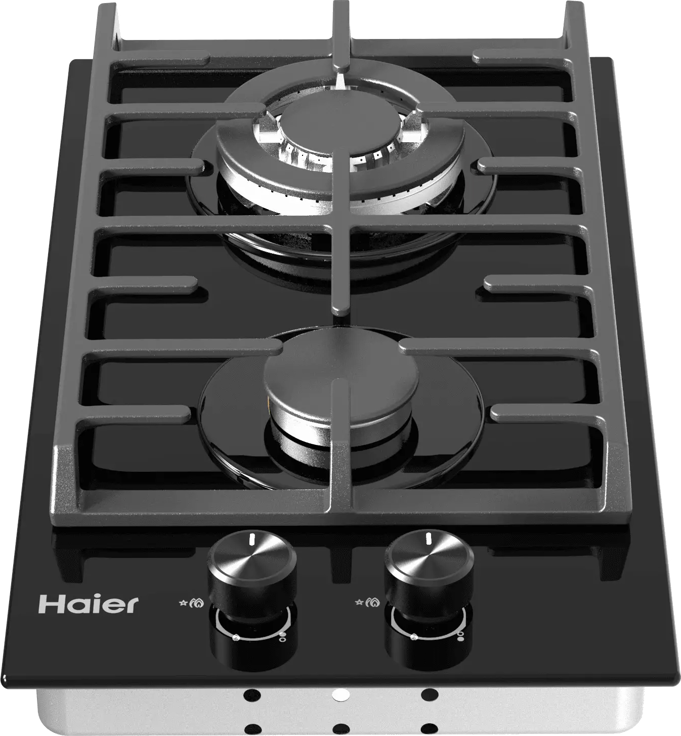 Газовая панель HAIER HHX-G32CWLB фото 3 в Ростове-на-Дону