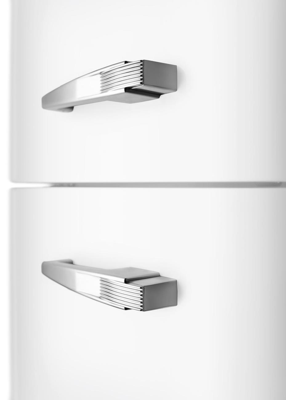 Холодильник Smeg FAB32LWH5 фото 4 в Ростове-на-Дону