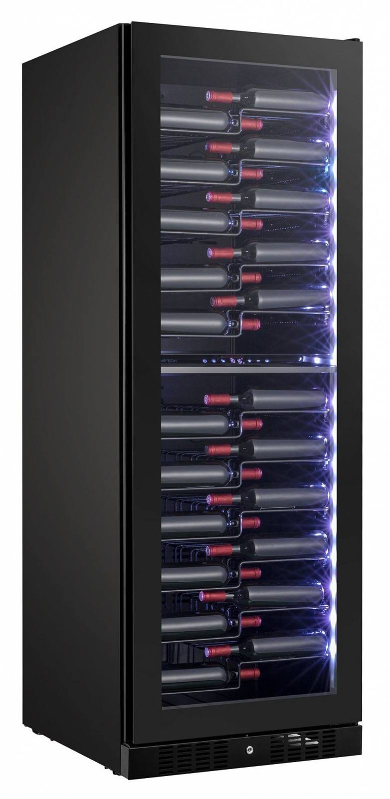 Холодильник винный Temptech CPRO1800DRB-24 фото 1 в Ростове-на-Дону Холодильник винный Temptech CPRO1800DRB-24 фото 1 в Ростове-на-Дону