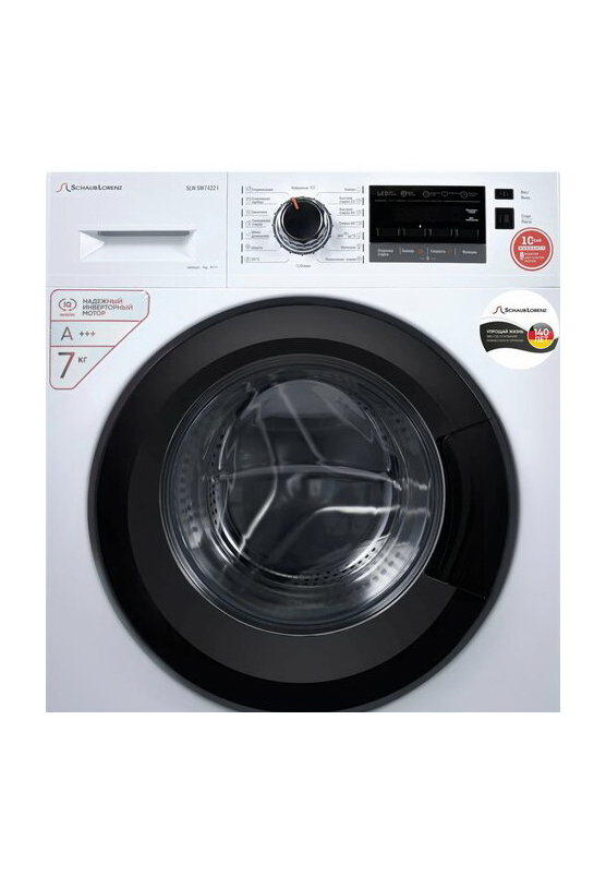 Стиральная машина Schaub Lorenz SLW SW7422 I фото 2 в Ростове-на-Дону