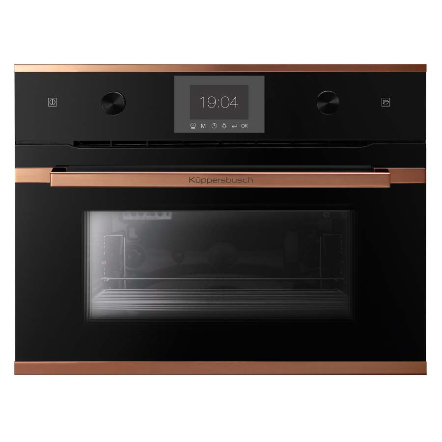 Встраиваемый паровой шкаф Kuppersbusch CD 6350.0 S7 в Ростове-на-Дону Встраиваемый паровой шкаф Kuppersbusch CD 6350.0 S7 в Ростове-на-Дону