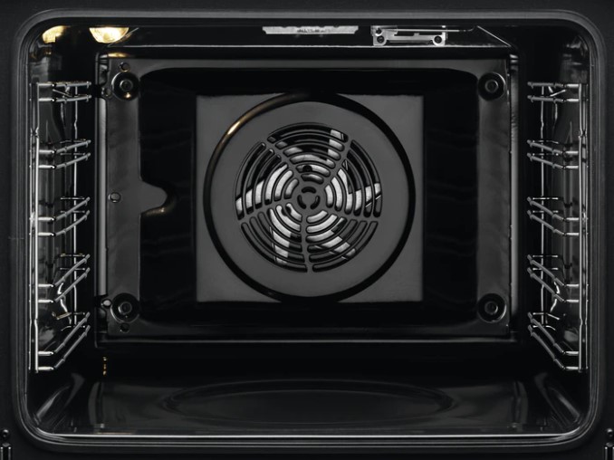 Духовой шкаф Electrolux OKC8H39WX фото 3 в Ростове-на-Дону Духовой шкаф Electrolux OKC8H39WX фото 3 в Ростове-на-Дону