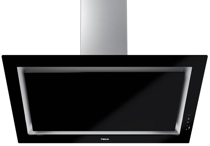 Вытяжка Teka DLV 98660 TOS BLACK фото 1 в Ростове-на-Дону