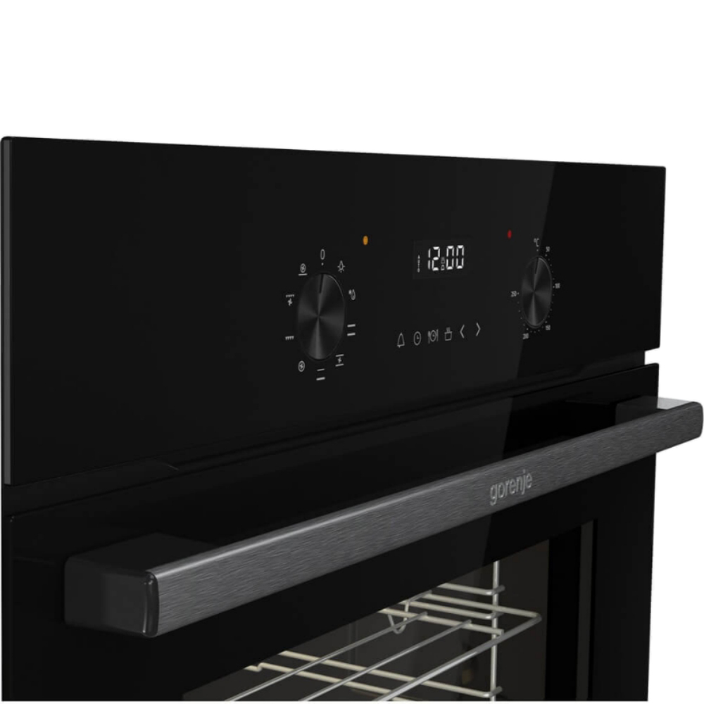 Духовой шкаф Gorenje BO6737E02TNBG фото 3 в Ростове-на-Дону