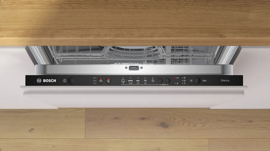Посудомоечная машина Bosch SMV25AX06E фото 7 в Ростове-на-Дону