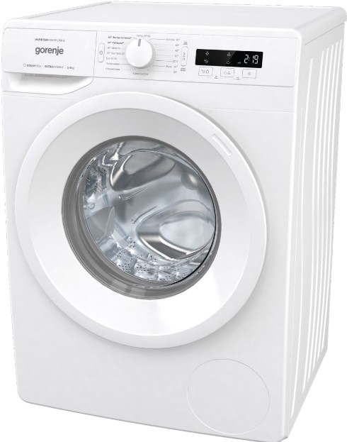 Стиральная машина Gorenje WNPI82BS фото 7 в Ростове-на-Дону