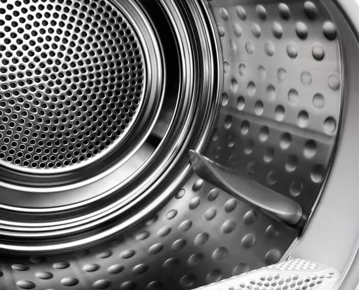 Сушильная машина Electrolux EW7H457W фото 6 в Ростове-на-Дону