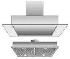 Встраиваемая вытяжка Gaggenau AH 273-150 фото 2 в Ростове-на-Дону