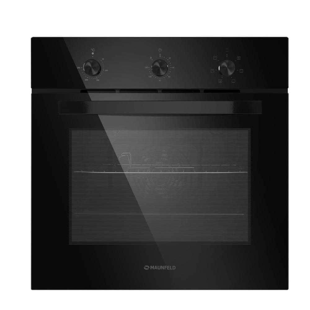 Духовой шкаф MAUNFELD EOEC.586 B2 фото 1 в Ростове-на-Дону Духовой шкаф MAUNFELD EOEC.586 B2 фото 1 в Ростове-на-Дону