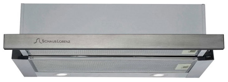 Вытяжка SchaubLorenz SLD TE6607 в Ростове-на-Дону