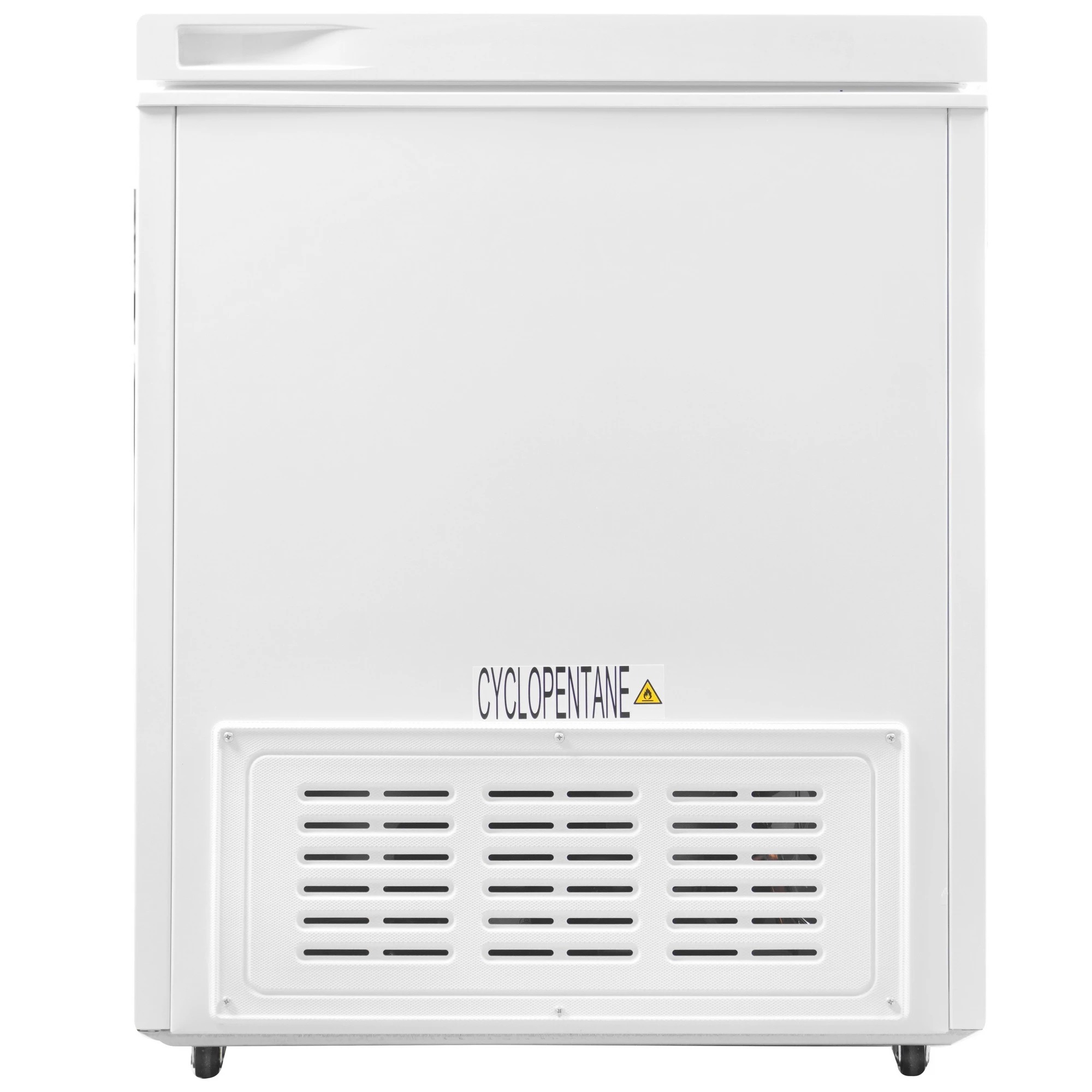 Морозильный ларь Gorenje FH50BPW фото 3 в Ростове-на-Дону Морозильный ларь Gorenje FH50BPW фото 3 в Ростове-на-Дону