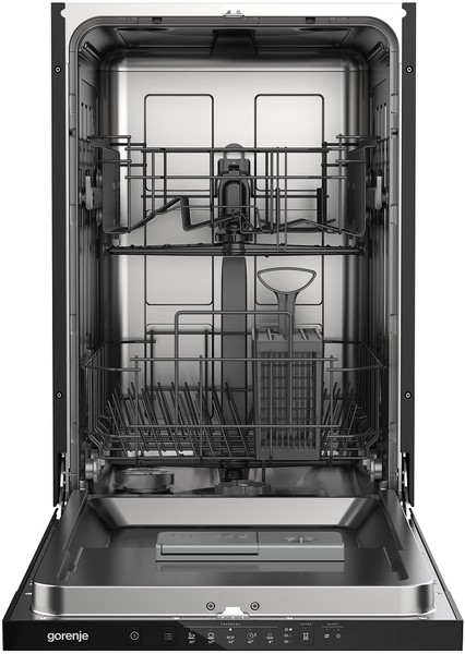 Встраиваемая посудомоечная машина Gorenje GV52040 фото 3 в Ростове-на-Дону Встраиваемая посудомоечная машина Gorenje GV52040 фото 3 в Ростове-на-Дону