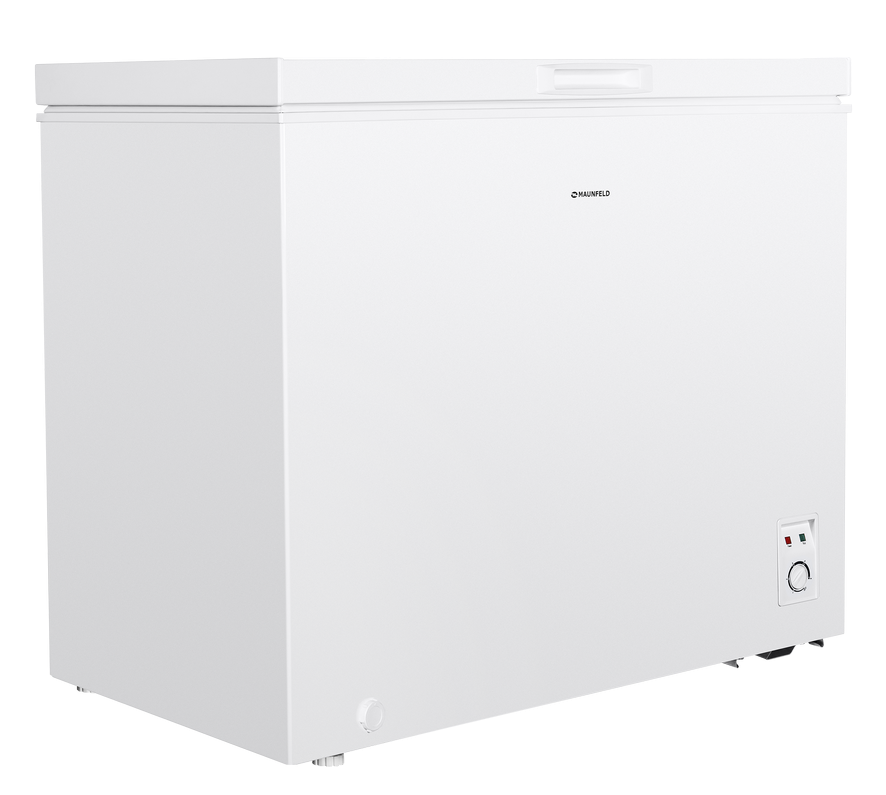 Морозильный ларь Maunfeld MFL200W фото 1 в Ростове-на-Дону Морозильный ларь Maunfeld MFL200W фото 1 в Ростове-на-Дону
