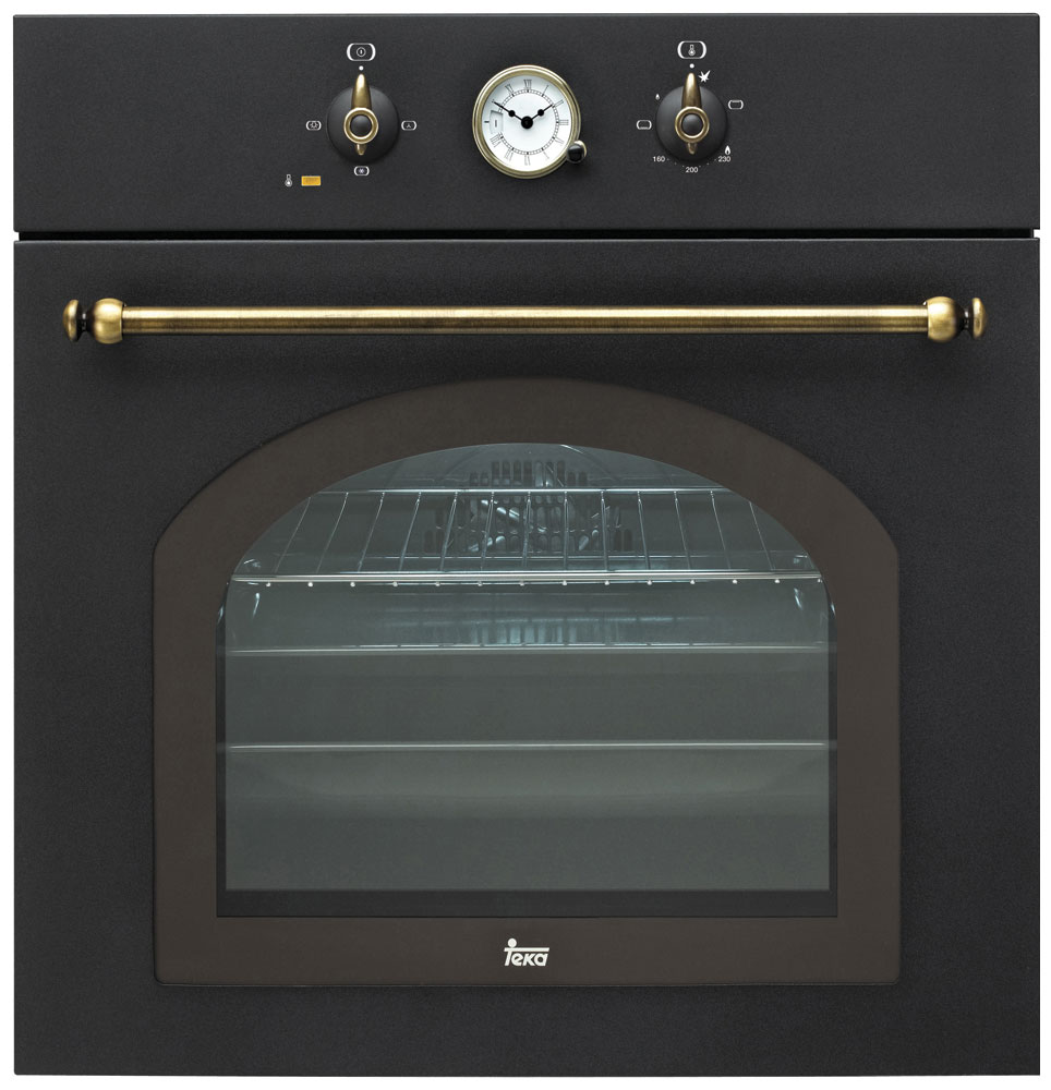 Духовой шкаф Teka HGR 650 ANTHRACITE в Ростове-на-Дону