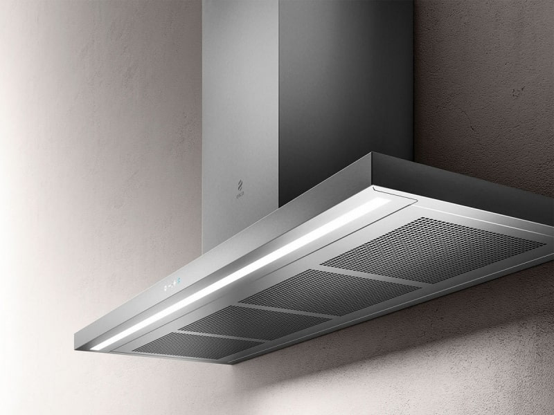 Вытяжка Elica THIN IX/A/120 фото 2 в Ростове-на-Дону Вытяжка Elica THIN IX/A/120 фото 2 в Ростове-на-Дону