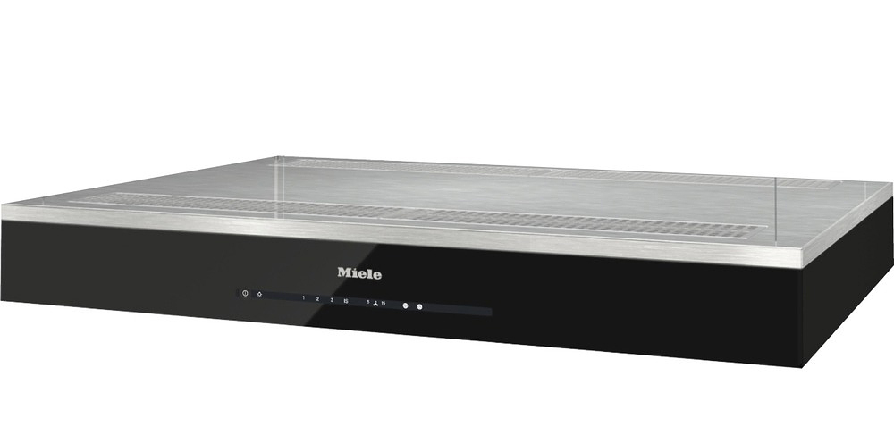 Вытяжка Miele DA6708D CLST в Ростове-на-Дону