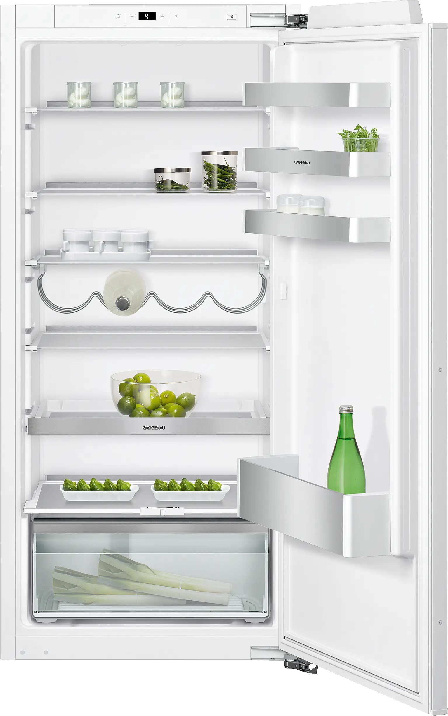 Холодильник Gaggenau RC 222-203 фото 1 в Ростове-на-Дону Холодильник Gaggenau RC 222-203 фото 1 в Ростове-на-Дону