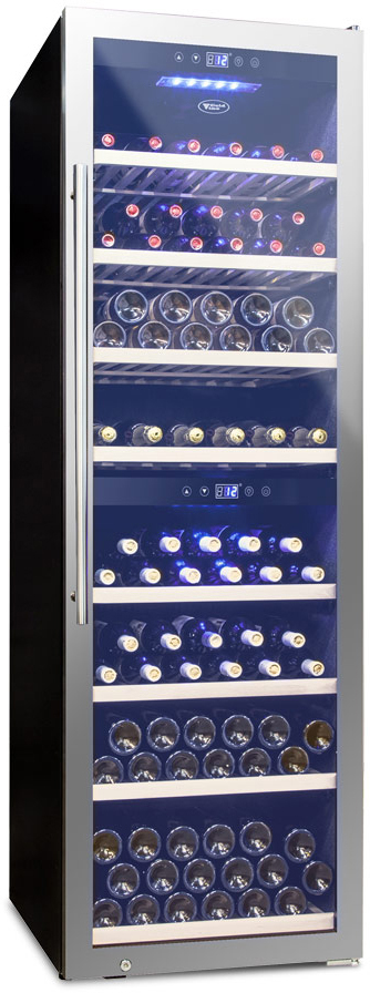 Винный холодильник Cold Vine C180-KSF2 фото 1 в Ростове-на-Дону
