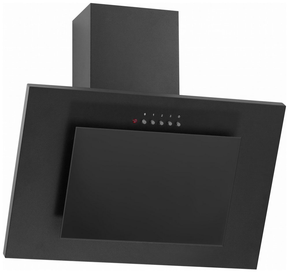 Вытяжка De’Longhi Etna nero 60 в Ростове-на-Дону
