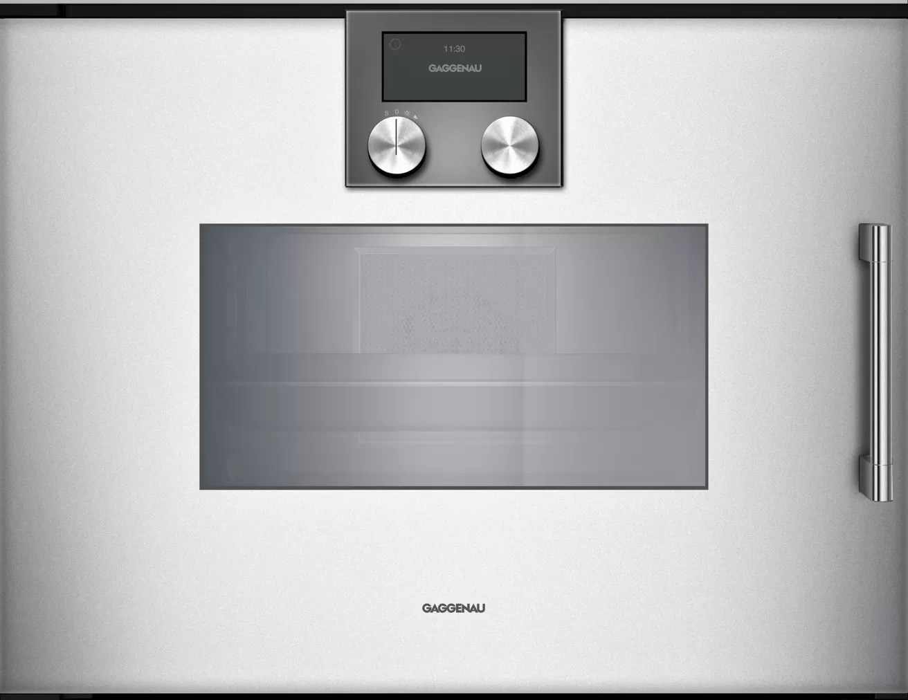 Духовой шкаф Gaggenau BSP 261-131 фото 1 в Ростове-на-Дону