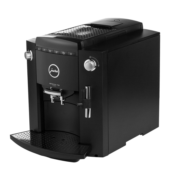Кофемашина Jura Impressa F50 Classic EU 13661 в Ростове-на-Дону Кофемашина Jura Impressa F50 Classic EU 13661 в Ростове-на-Дону