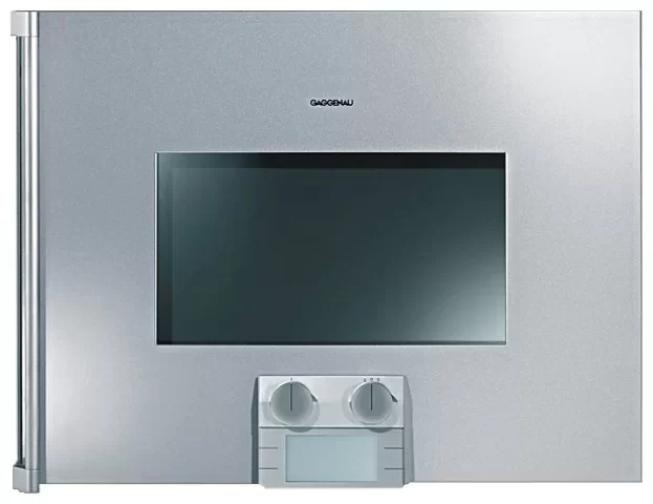 Духовой шкаф-пароварка Gaggenau BS 220-130 фото 1 в Ростове-на-Дону