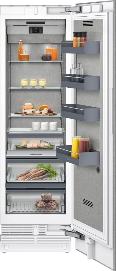 Встраиваемый холодильник Gaggenau RC 472-304 фото 1 в Ростове-на-Дону Встраиваемый холодильник Gaggenau RC 472-304 фото 1 в Ростове-на-Дону