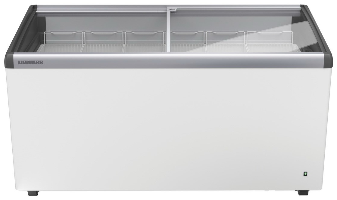 Морозильный ларь Liebherr EFI 4403-40 G79 фото 3 в Ростове-на-Дону Морозильный ларь Liebherr EFI 4403-40 G79 фото 3 в Ростове-на-Дону