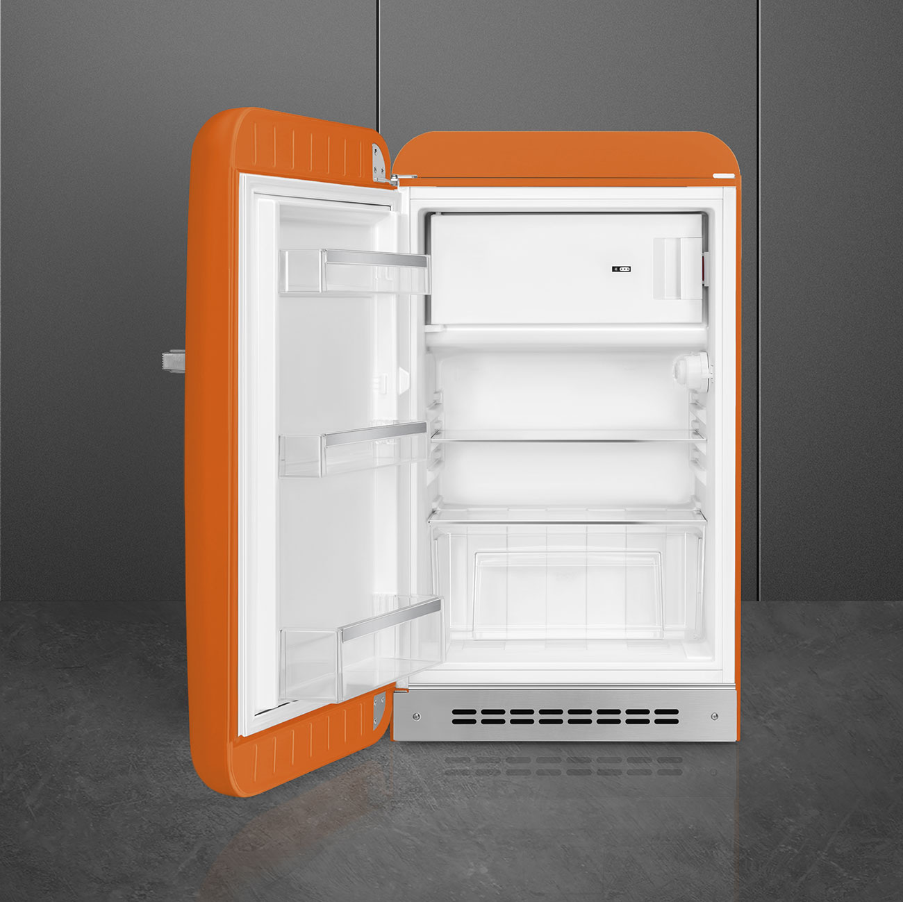 Холодильник SMEG FAB10LOR6 фото 2 в Ростове-на-Дону