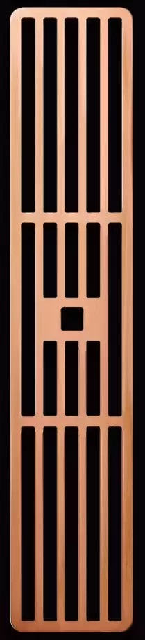 Индукционная стеклокерамич. панель Kuppersbusch KMI 8500.0 SR Copper фото 2 в Ростове-на-Дону