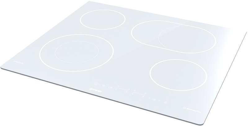 Варочная панель Gorenje ECT643SYW фото 2 в Ростове-на-Дону
