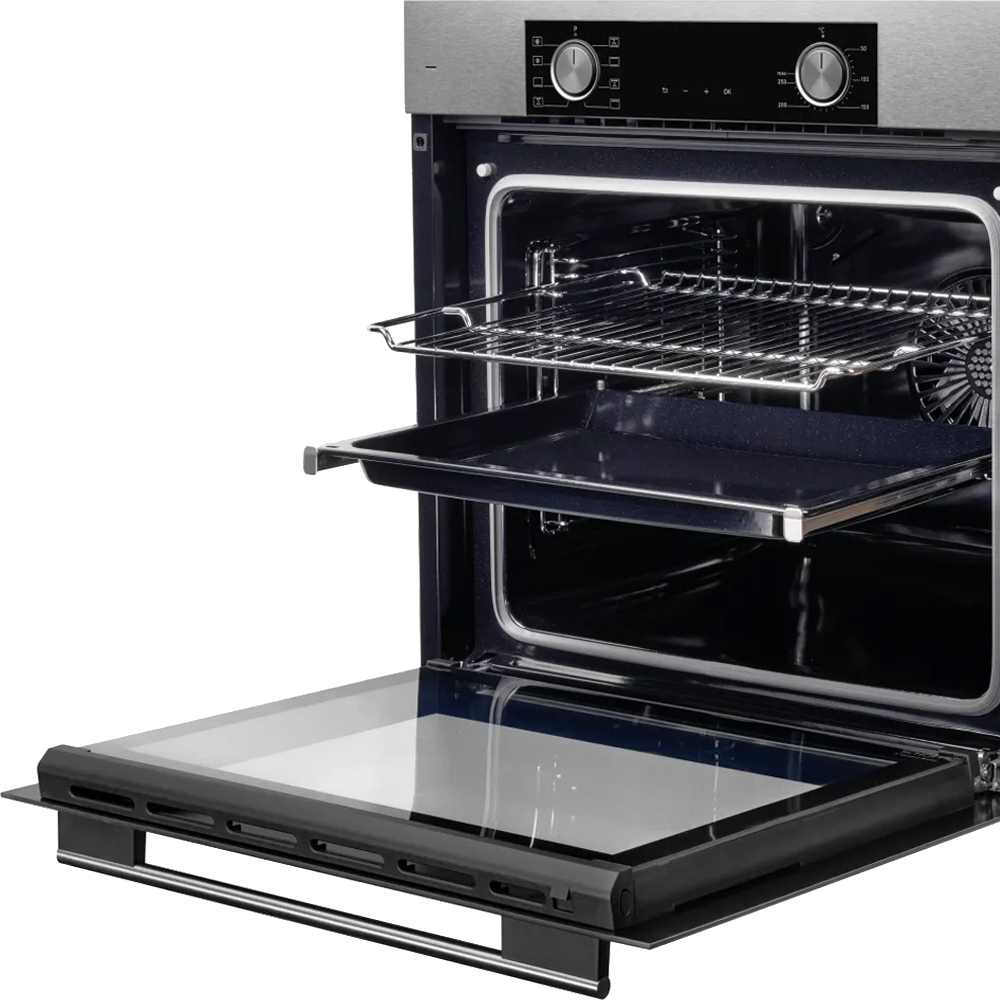 Духовой шкаф Kuppersberg HF 608 BX фото 3 в Ростове-на-Дону