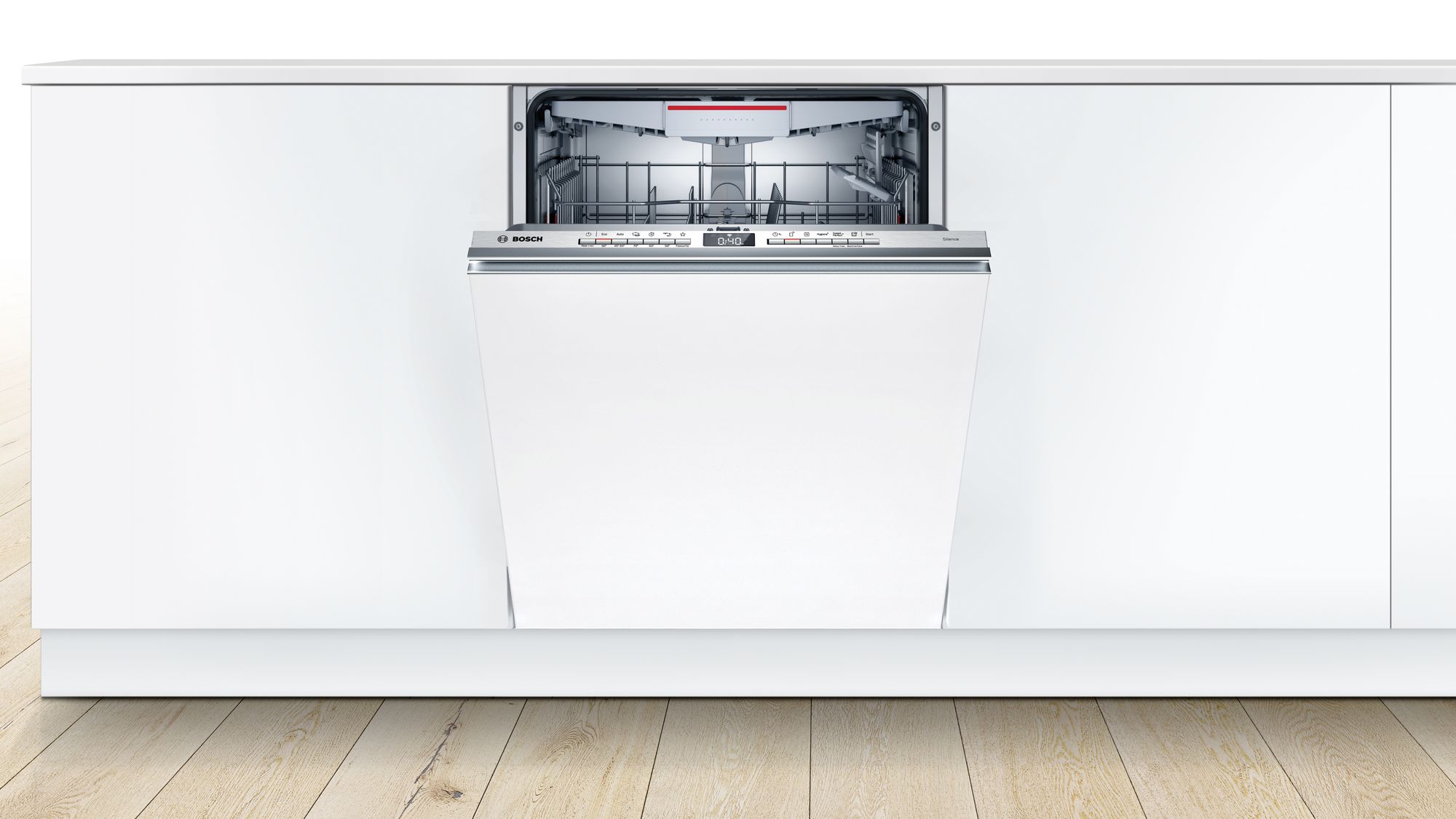 Встраиваемая посудомоечная машина Bosch SBH4HCX11R фото 2 в Ростове-на-Дону