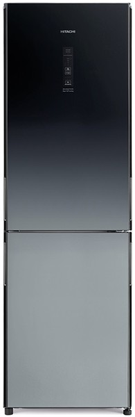 Холодильник Hitachi R-BG 410 PU6X XGR фото 1 в Ростове-на-Дону