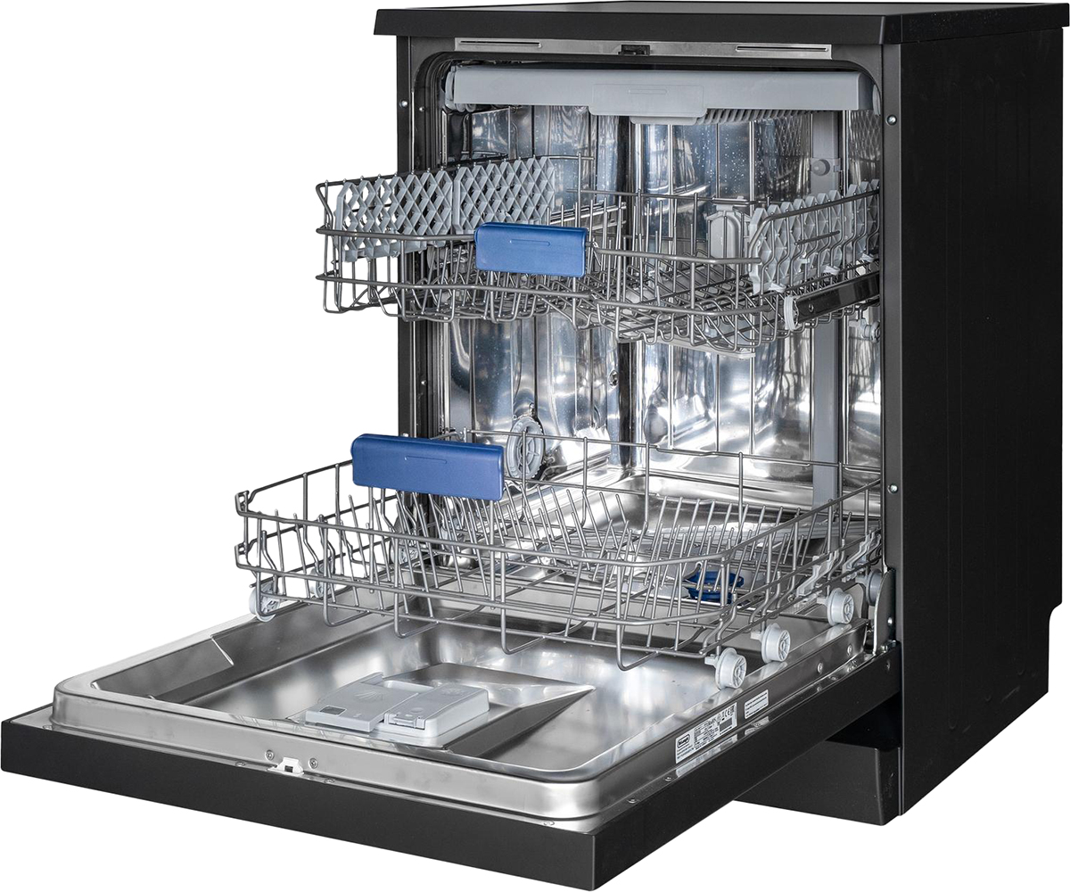 Посудомоечная машина DeLonghi DDWS 665 N EMILIO фото 8 в Ростове-на-Дону
