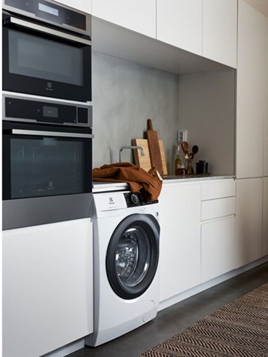 Стиральная машина Electrolux EW7WN361S фото 5 в Ростове-на-Дону