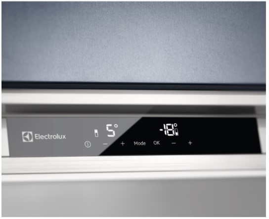 Холодильник Electrolux RNS7TE18S фото 2 в Ростове-на-Дону Холодильник Electrolux RNS7TE18S фото 2 в Ростове-на-Дону