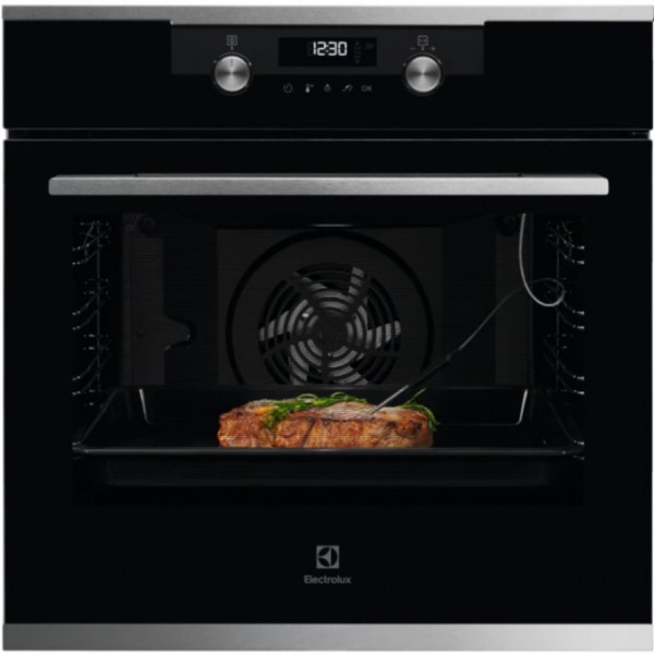Духовой шкаф Electrolux OKE6P77WX фото 1 в Ростове-на-Дону Духовой шкаф Electrolux OKE6P77WX фото 1 в Ростове-на-Дону