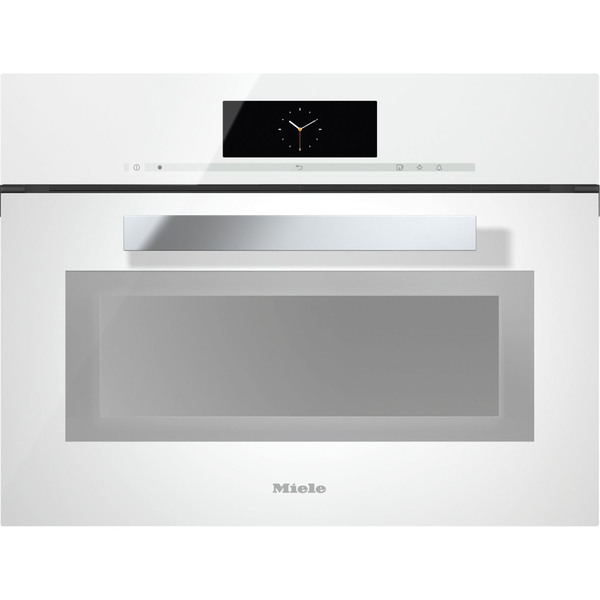 Духовой шкаф Miele DGC6805 BRWS бриллиантовый белый в Ростове-на-Дону Духовой шкаф Miele DGC6805 BRWS бриллиантовый белый в Ростове-на-Дону