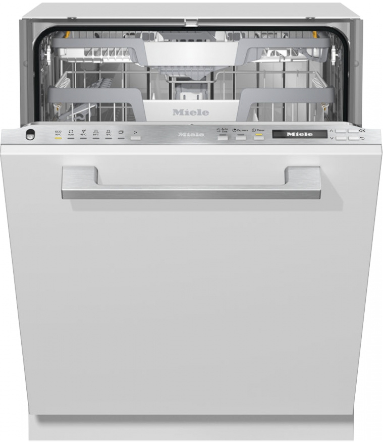 Посудомоечная машина Miele G 7165 SCVi XXL AutoDos фото 1 в Ростове-на-Дону Посудомоечная машина Miele G 7165 SCVi XXL AutoDos фото 1 в Ростове-на-Дону